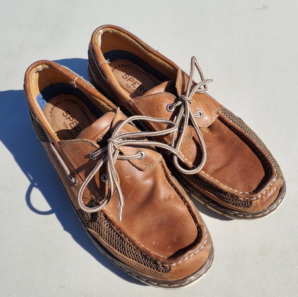 Men's Sperry Top-Sider Loafers